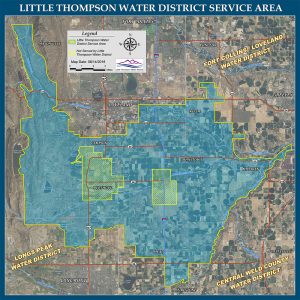 little-thompson-water-district-map