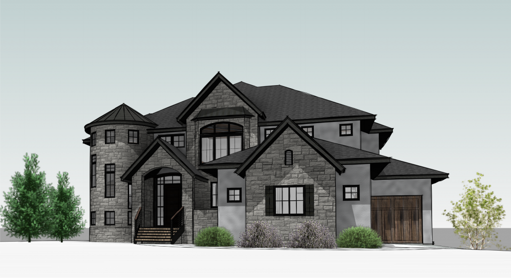 Broomfield Custom Homes Copper Homes